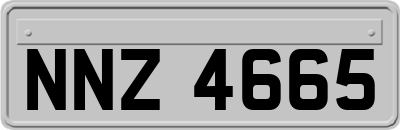 NNZ4665