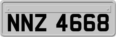 NNZ4668