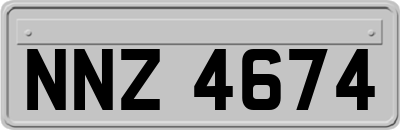 NNZ4674