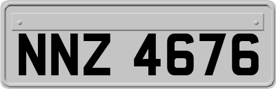 NNZ4676