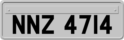 NNZ4714