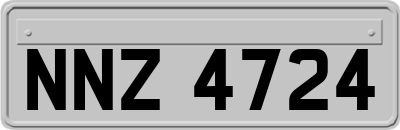 NNZ4724