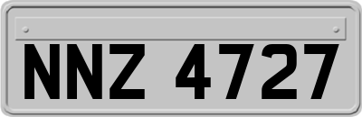 NNZ4727