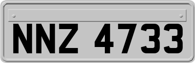 NNZ4733
