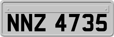 NNZ4735