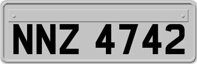 NNZ4742