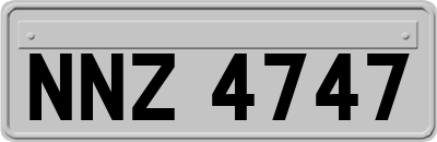 NNZ4747
