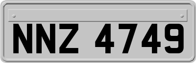 NNZ4749