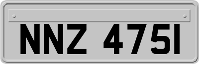 NNZ4751