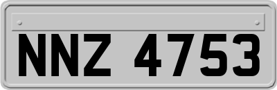 NNZ4753