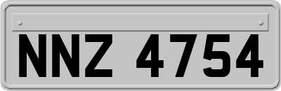 NNZ4754