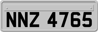 NNZ4765