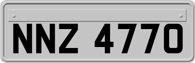 NNZ4770