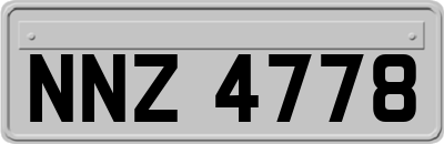 NNZ4778