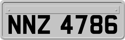 NNZ4786