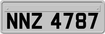 NNZ4787