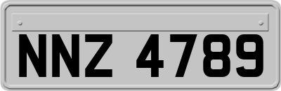 NNZ4789