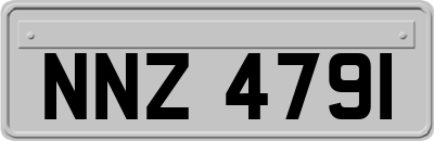 NNZ4791