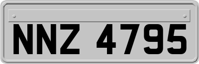NNZ4795