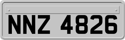 NNZ4826