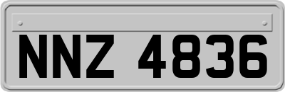 NNZ4836