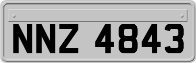 NNZ4843
