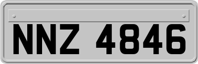 NNZ4846