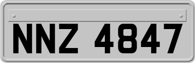 NNZ4847
