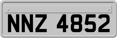 NNZ4852