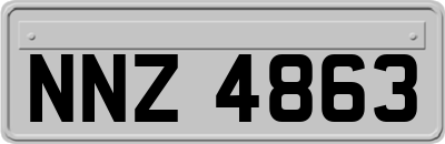 NNZ4863