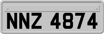 NNZ4874