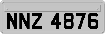 NNZ4876