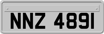 NNZ4891
