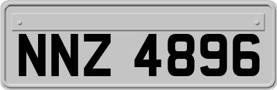 NNZ4896