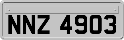 NNZ4903