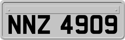 NNZ4909