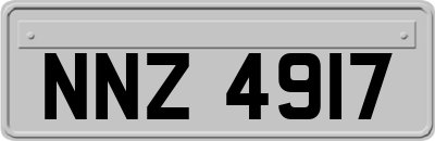 NNZ4917