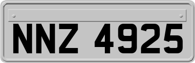 NNZ4925