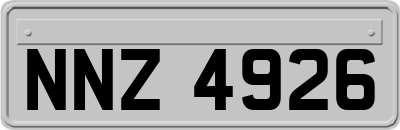NNZ4926