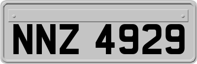 NNZ4929