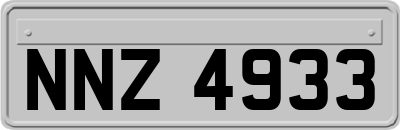 NNZ4933