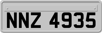 NNZ4935