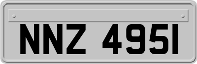 NNZ4951