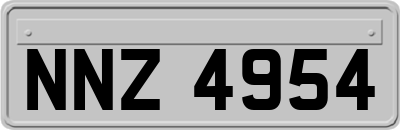 NNZ4954
