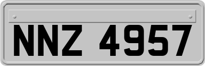 NNZ4957