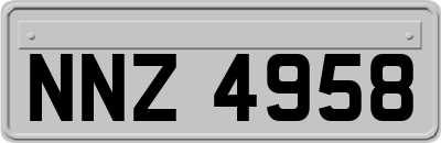NNZ4958