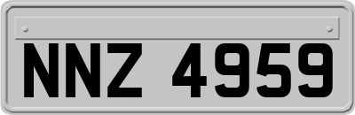 NNZ4959