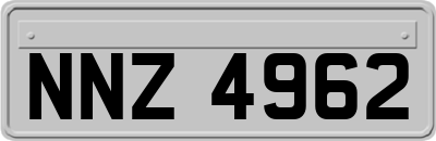 NNZ4962