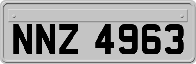 NNZ4963