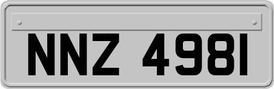 NNZ4981